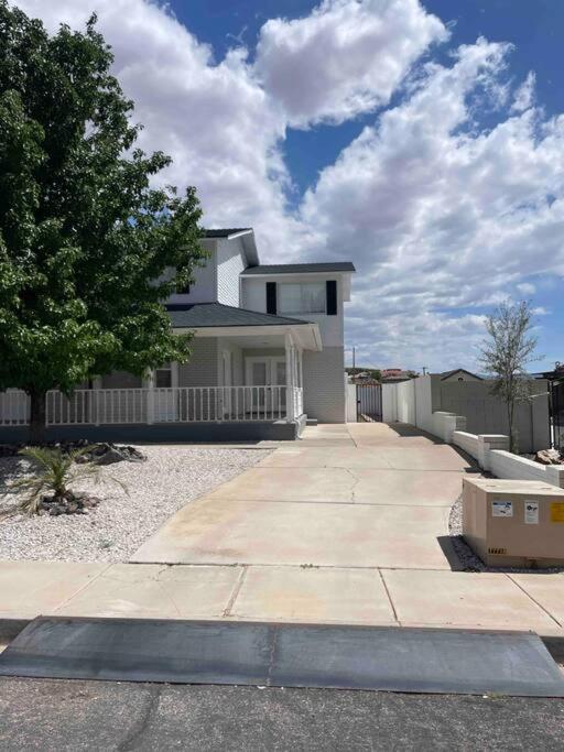 Cozy Adventure Casita Villa St. George Exterior photo