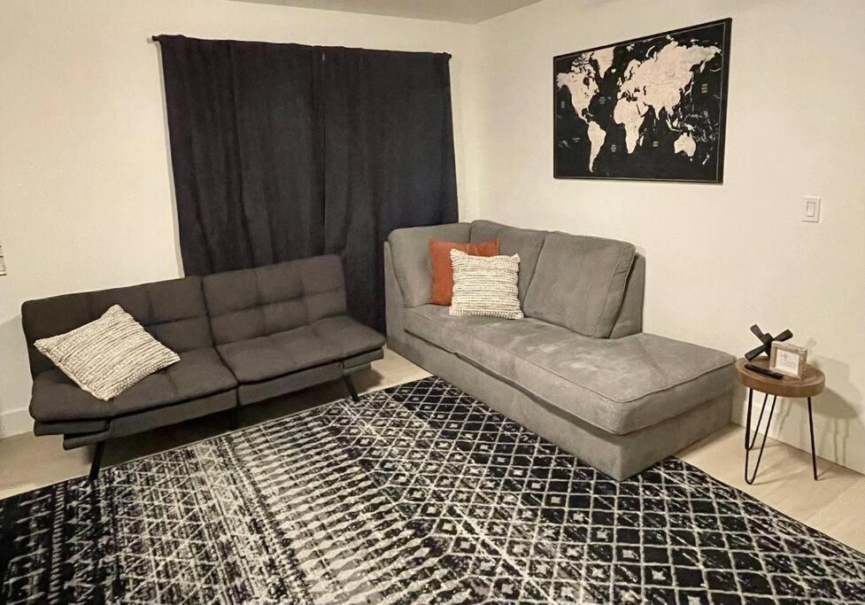 Cozy Adventure Casita Villa St. George Exterior photo